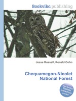 Chequamegon-Nicolet National Forest