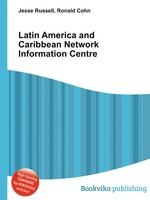 Latin America and Caribbean Network Information Centre