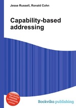 Capability-based addressing