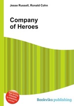 Company of Heroes