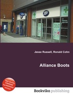 Alliance Boots