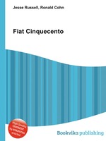 Fiat Cinquecento