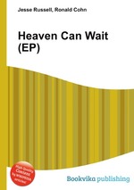 Heaven Can Wait (EP)