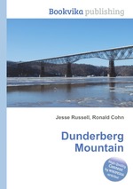 Dunderberg Mountain