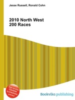 2010 North West 200 Races