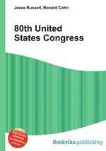80th United States Congress