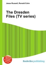 The Dresden Files (TV series)