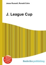 J. League Cup