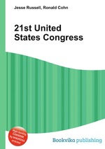 21st United States Congress