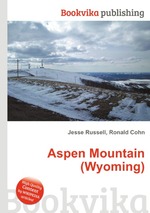 Aspen Mountain (Wyoming)