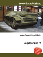 Jagdpanzer IV