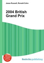 2004 British Grand Prix