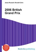 2006 British Grand Prix