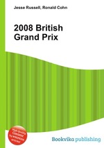 2008 British Grand Prix