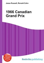 1966 Canadian Grand Prix