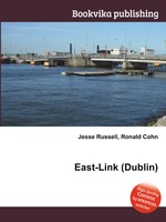 East-Link (Dublin)