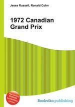 1972 Canadian Grand Prix