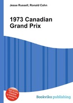 1973 Canadian Grand Prix