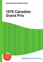 1976 Canadian Grand Prix