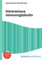 Intravenous immunoglobulin