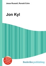 Jon Kyl