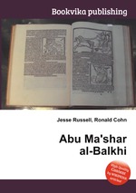 Abu Ma`shar al-Balkhi
