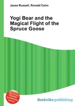 Yogi Bear and the Magical Flight of the Spruce Goose