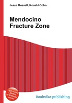 Mendocino Fracture Zone