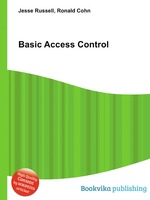 Basic Access Control