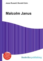 Malcolm Janus