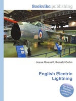 English Electric Lightning