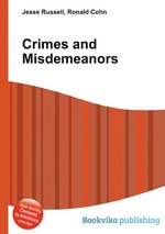 Crimes and Misdemeanors