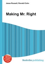 Making Mr. Right