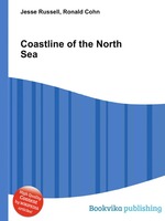 Coastline of the North Sea