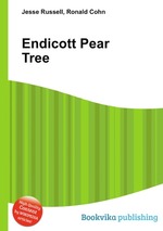 Endicott Pear Tree