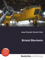 Bristol Blenheim