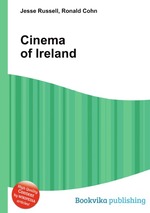 Cinema of Ireland