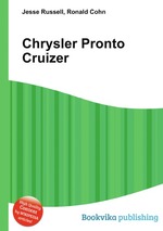 Chrysler Pronto Cruizer