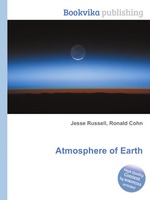 Atmosphere of Earth