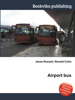 Airport bus