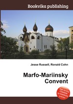 Marfo-Mariinsky Convent