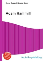 Adam Hammill