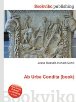 Ab Urbe Condita (book)