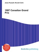 1997 Canadian Grand Prix