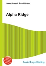 Alpha Ridge