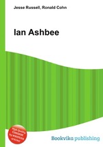 Ian Ashbee