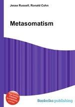 Metasomatism