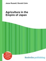 Agriculture in the Empire of Japan