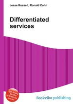 Differentiated services