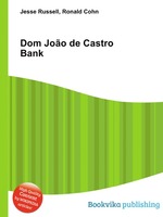 Dom Joo de Castro Bank